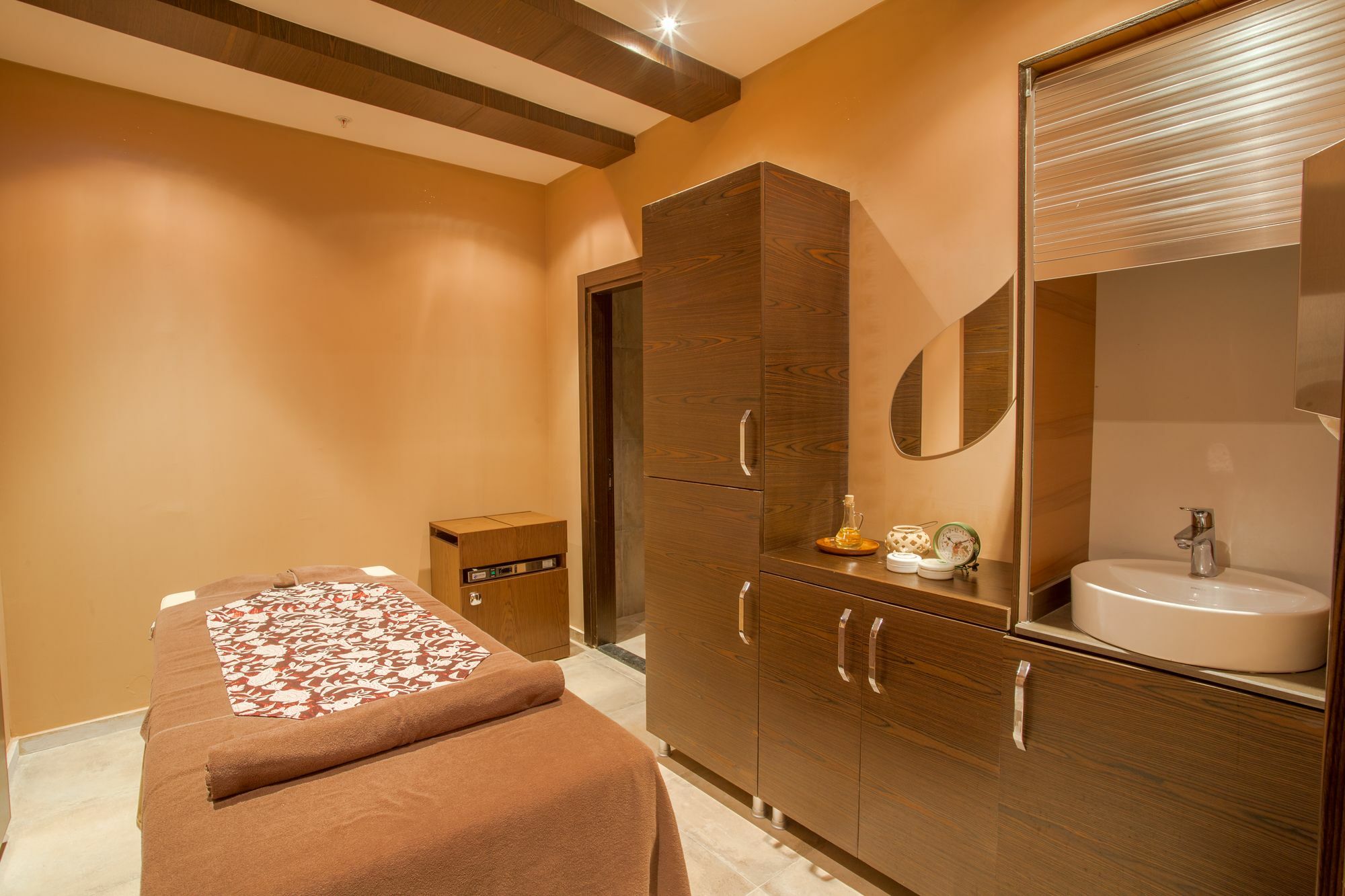 Otel Active Başaran Business Antalya