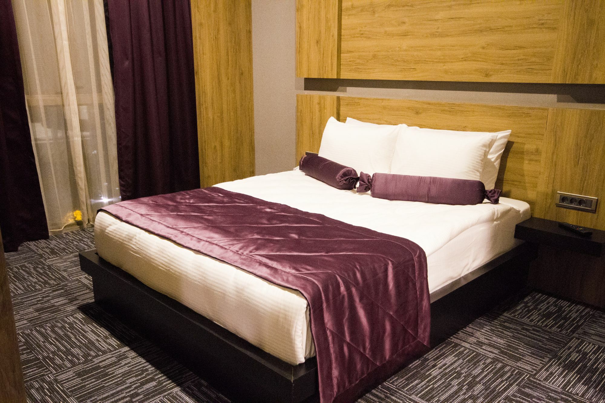 Active Başaran Business 5*