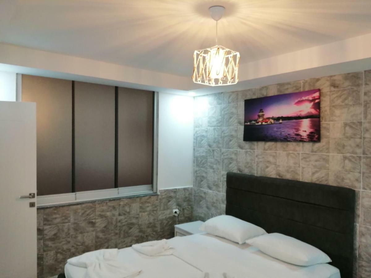 Aparthotel Furkan Homes *