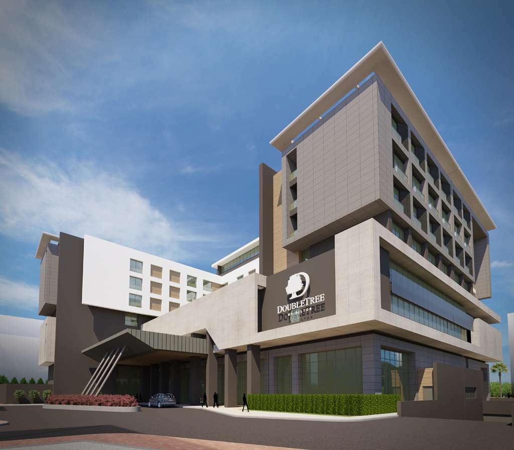 Doubletree By Hilton Centre Antalya