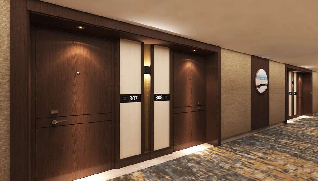Doubletree By Hilton Centre 5*