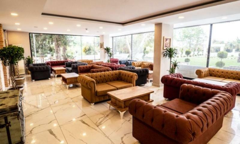 Hotel Lara Garden Butik Antalya