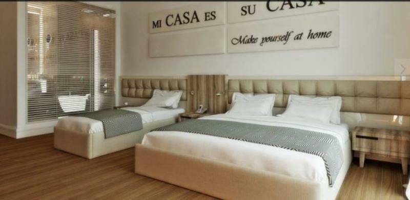 Lara Garden Butik Hotel 2*