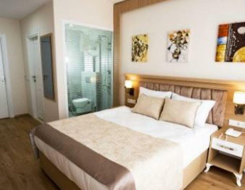 Lara Garden Butik 2* Antalya