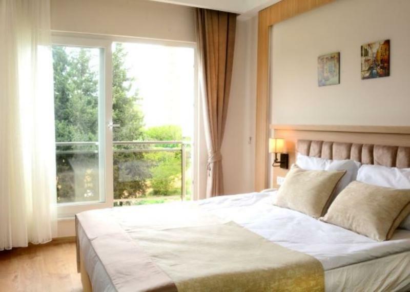 Lara Garden Antalya