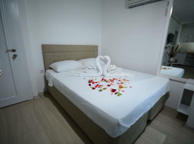 Aparthotel Hun Club Antalya