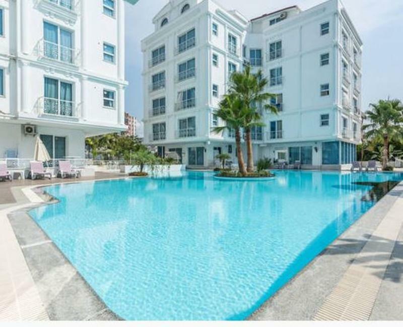 Hun Club Antalya