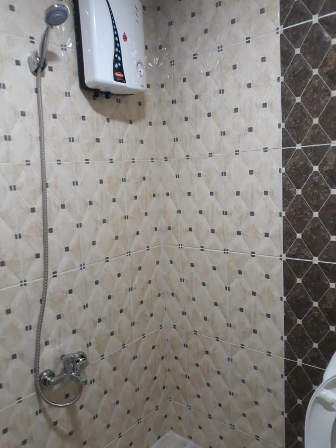 Aparthotel Duran Apart Antalya