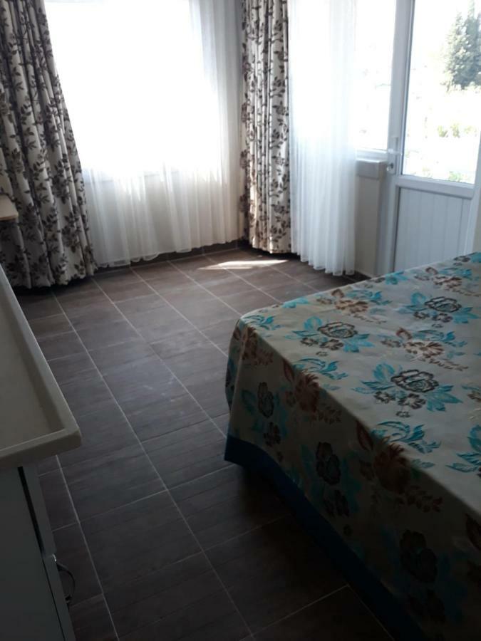 Duran Apart Aparthotel Antalya