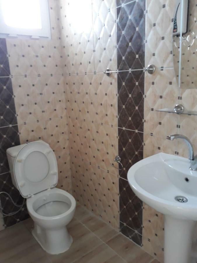 Duran Apart Aparthotel Antalya