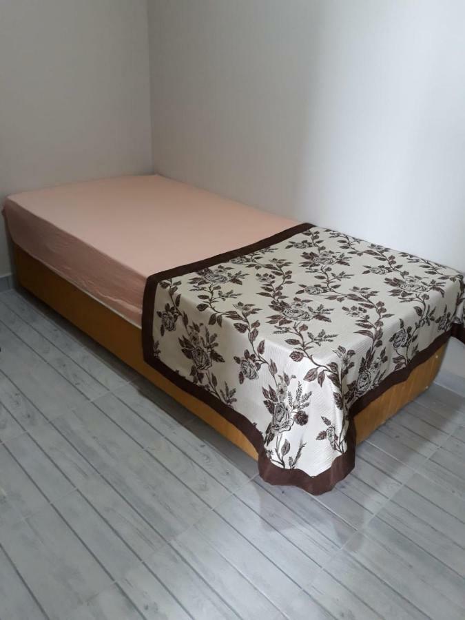 Duran Apart Aparthotel *