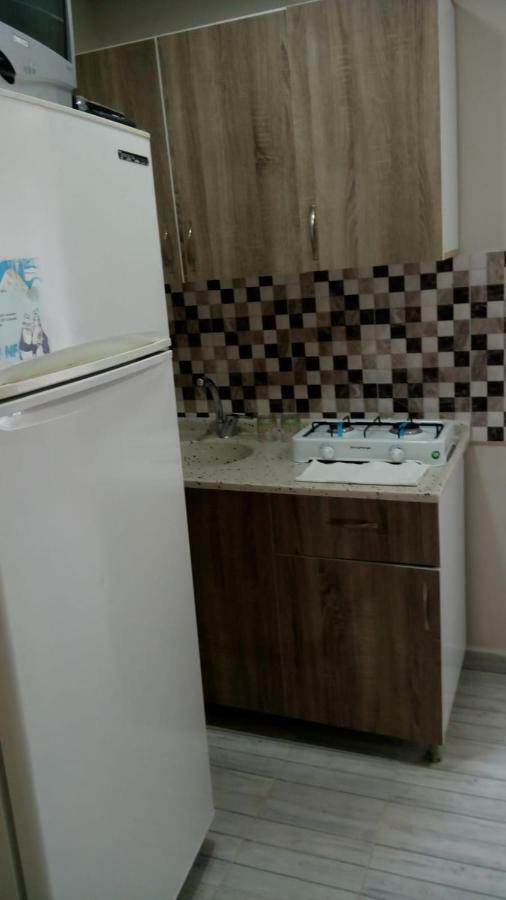 Duran Apart Antalya