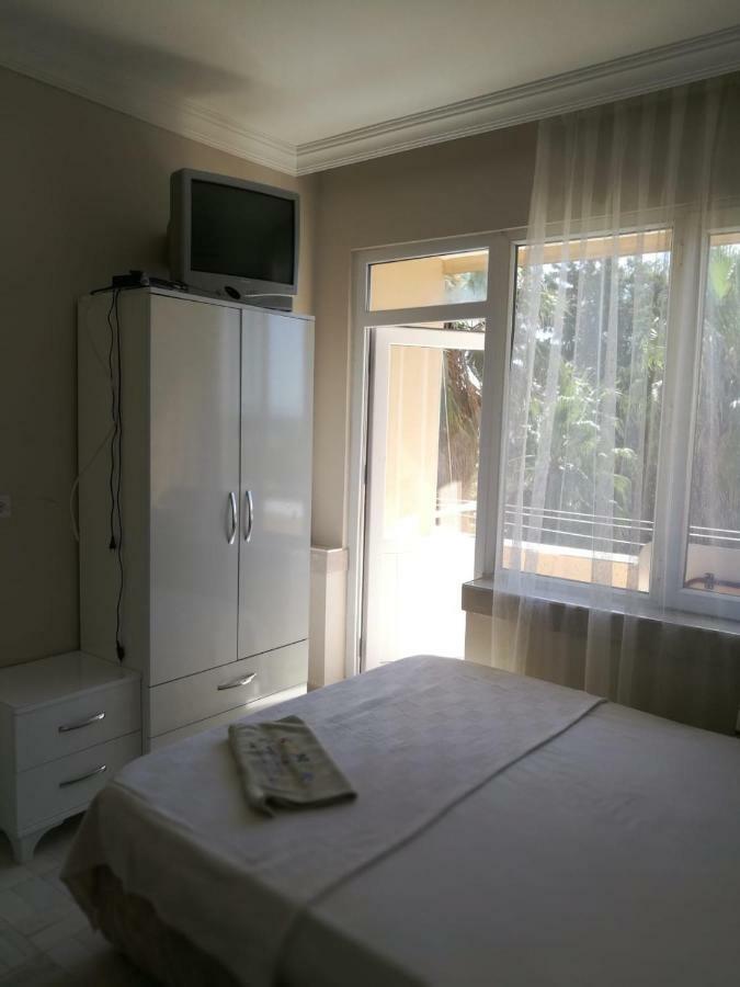 Duran Apart Antalya