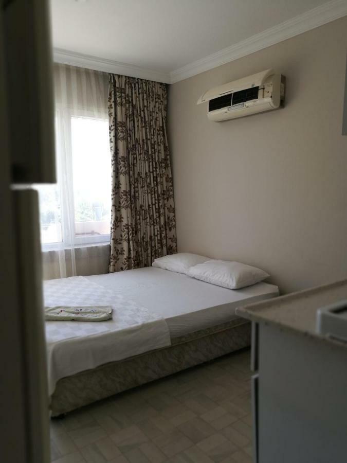Duran Apart * Antalya