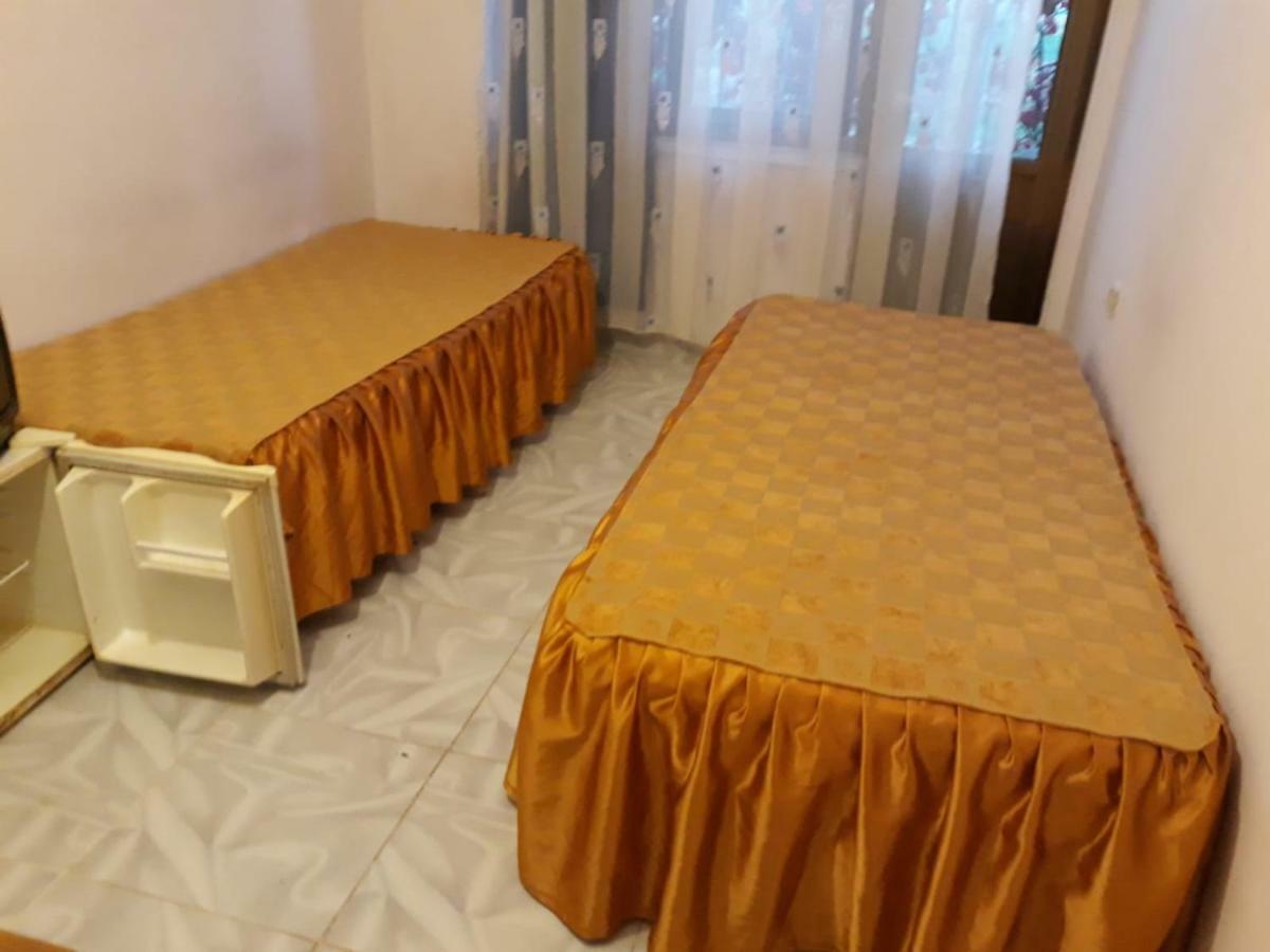 Duran Apart Aparthotel Antalya