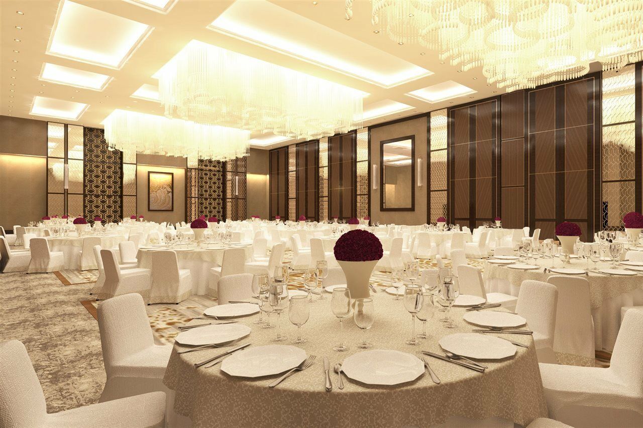 Doubletree By Hilton Centre Antalya