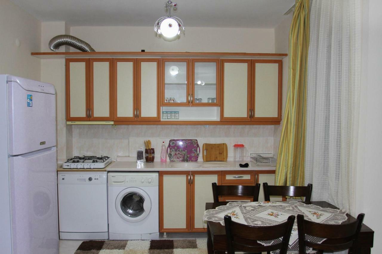 Apartment Tesisler Caddesi Antalya