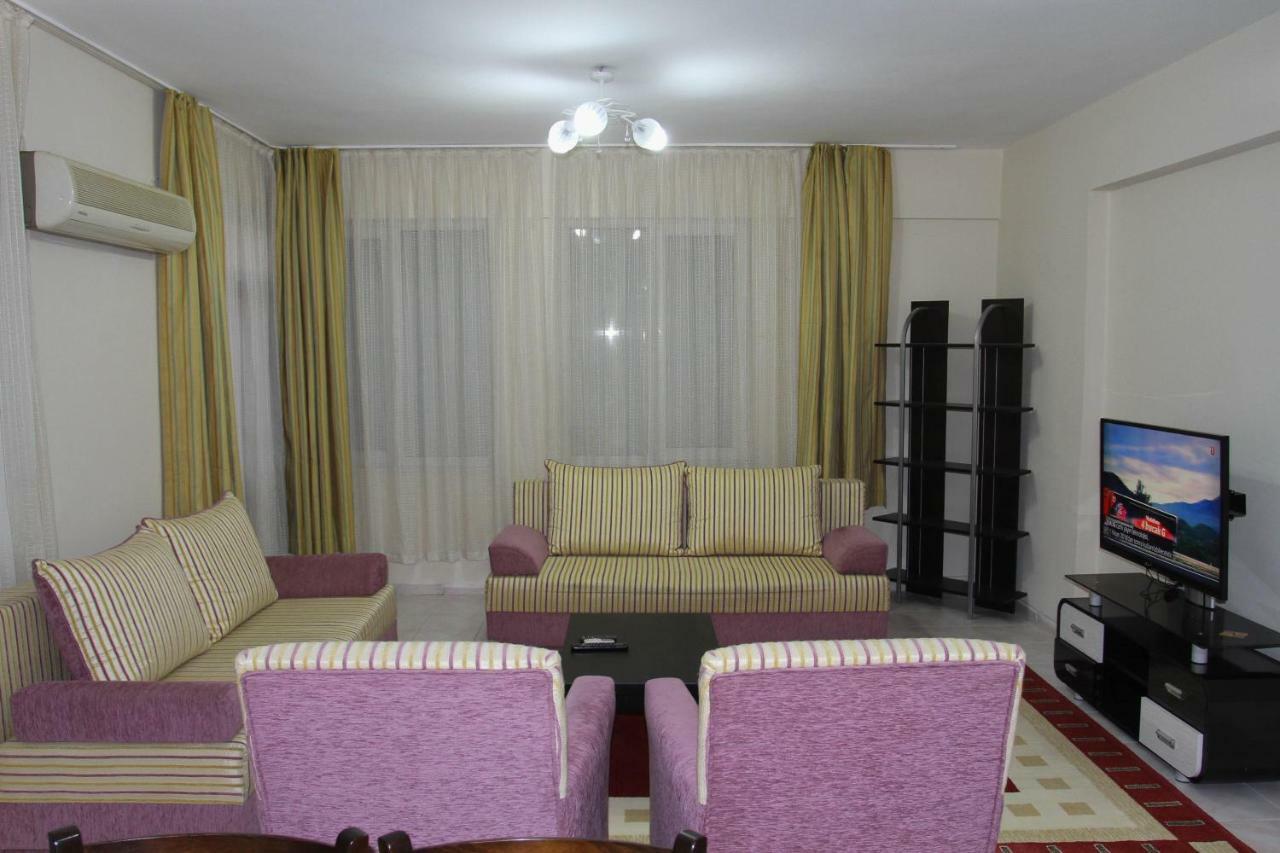 Apartment Tesisler Caddesi *