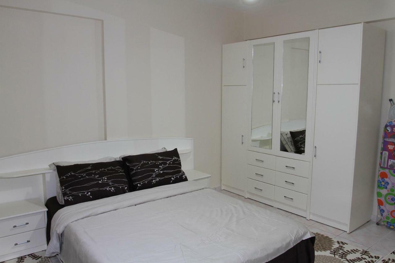 Apartment Tesisler Caddesi *