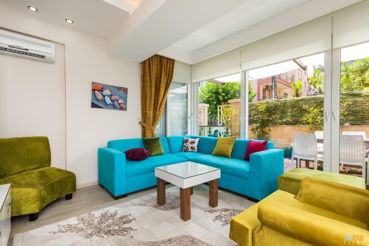 Guest house Unaloglu Emlak Gunluk Haftalik Konaklama *