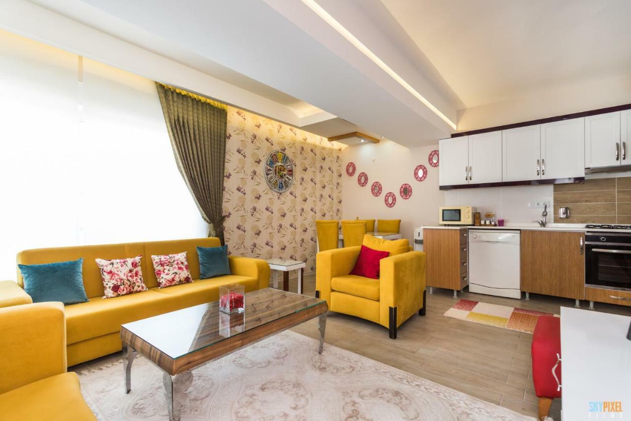 Guest house Unaloglu Emlak Gunluk Haftalik Konaklama *