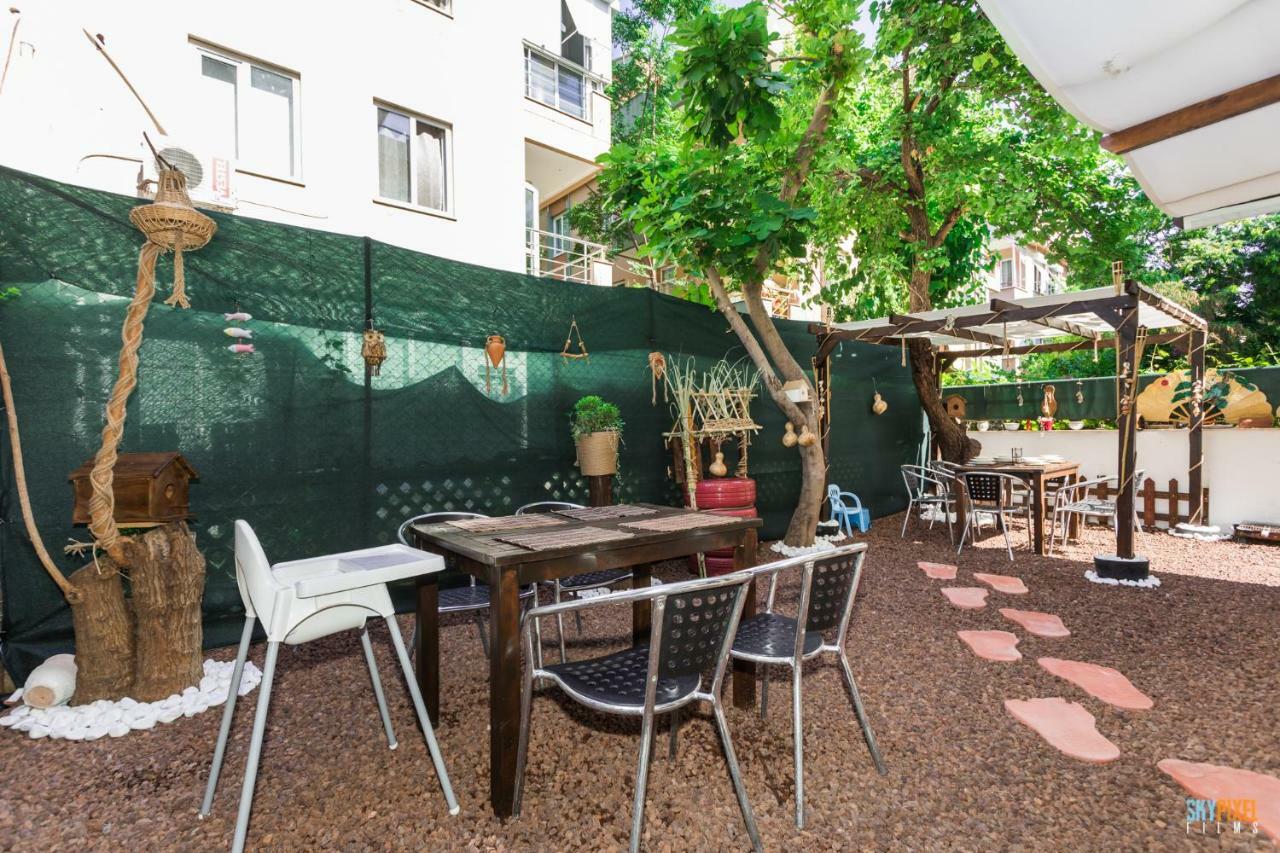 Guest house Unaloglu Emlak Gunluk Haftalik Konaklama
