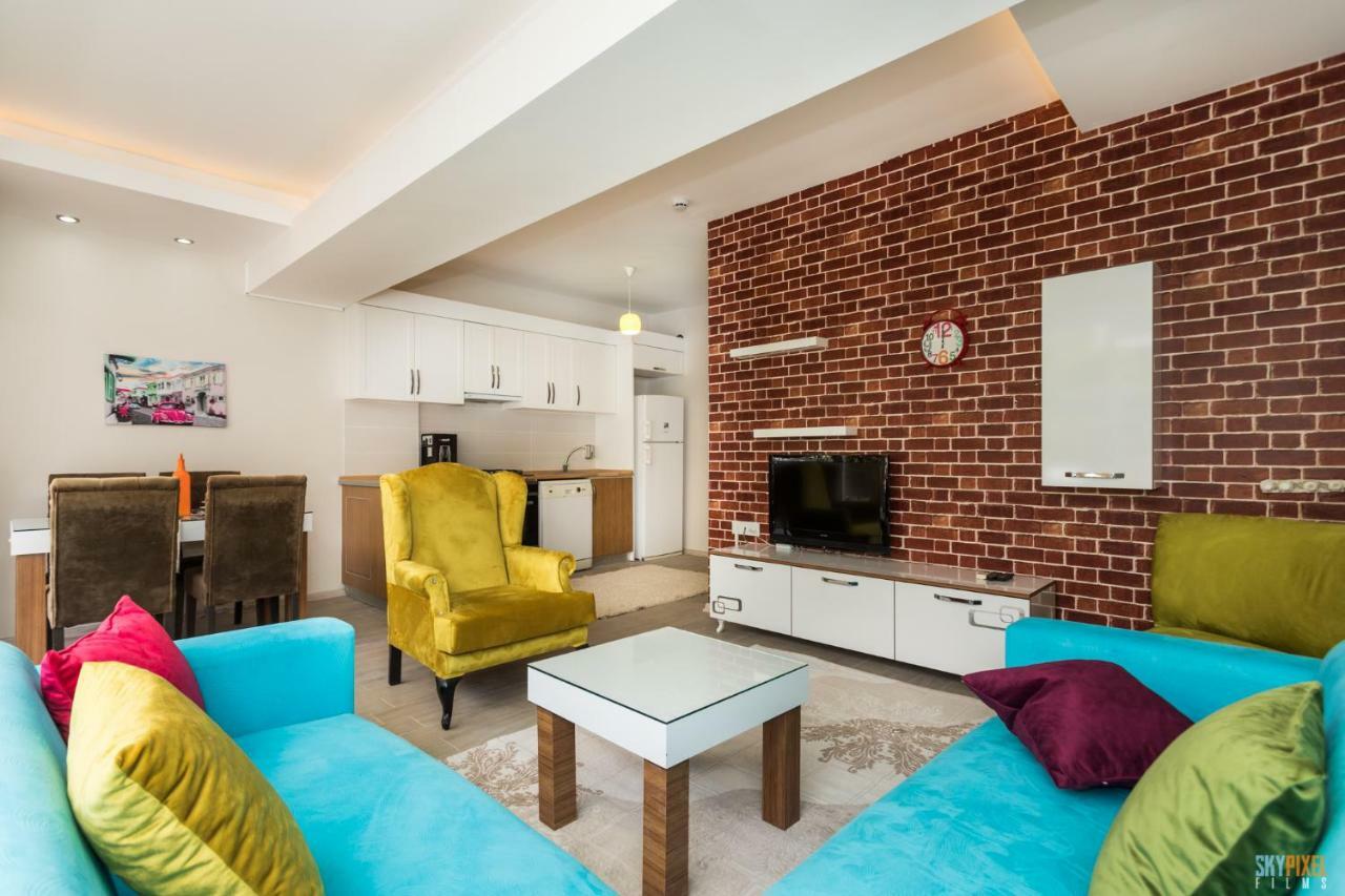 Guest house Unaloglu Emlak Gunluk Haftalik Konaklama