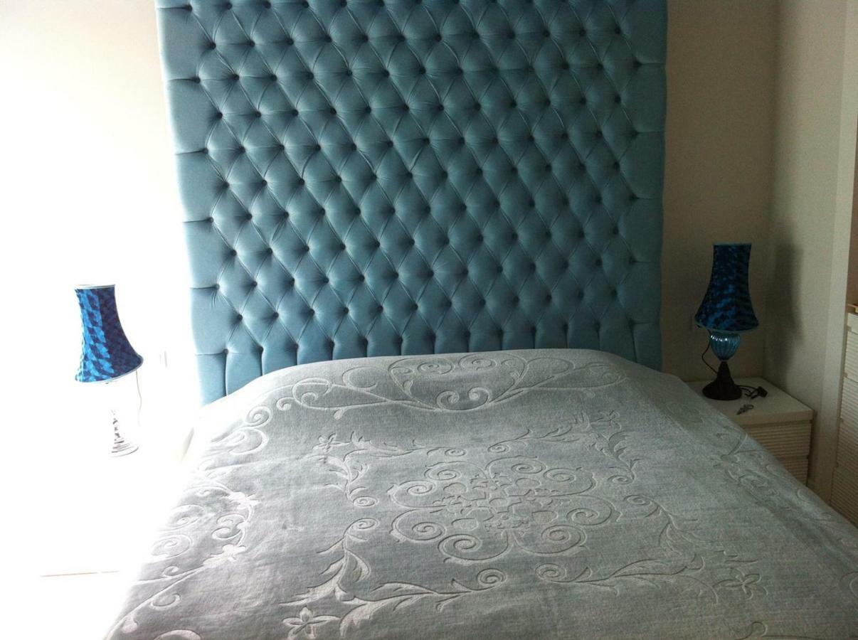 Apartment Teras Park Evleri