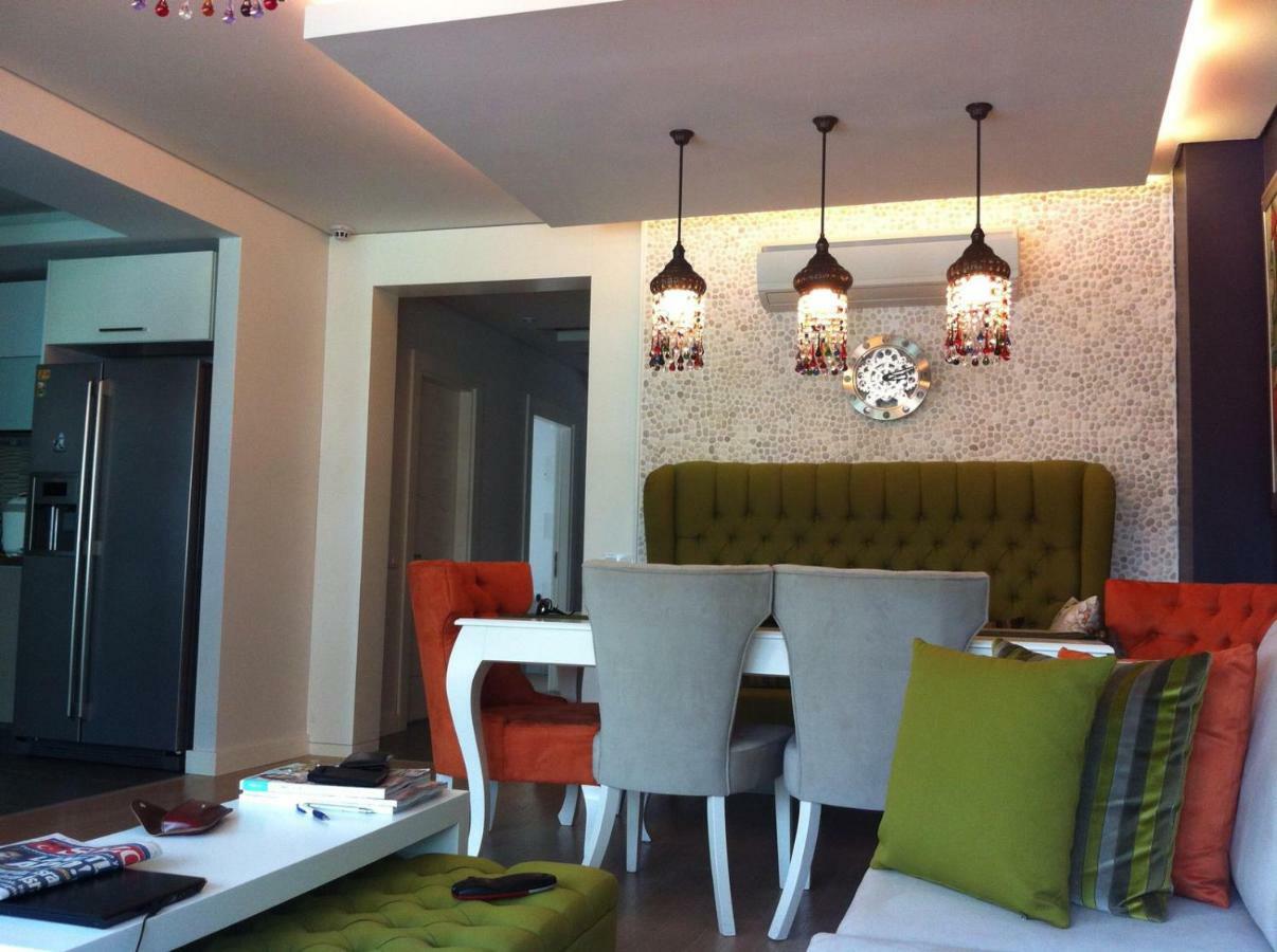 Teras Park Evleri *