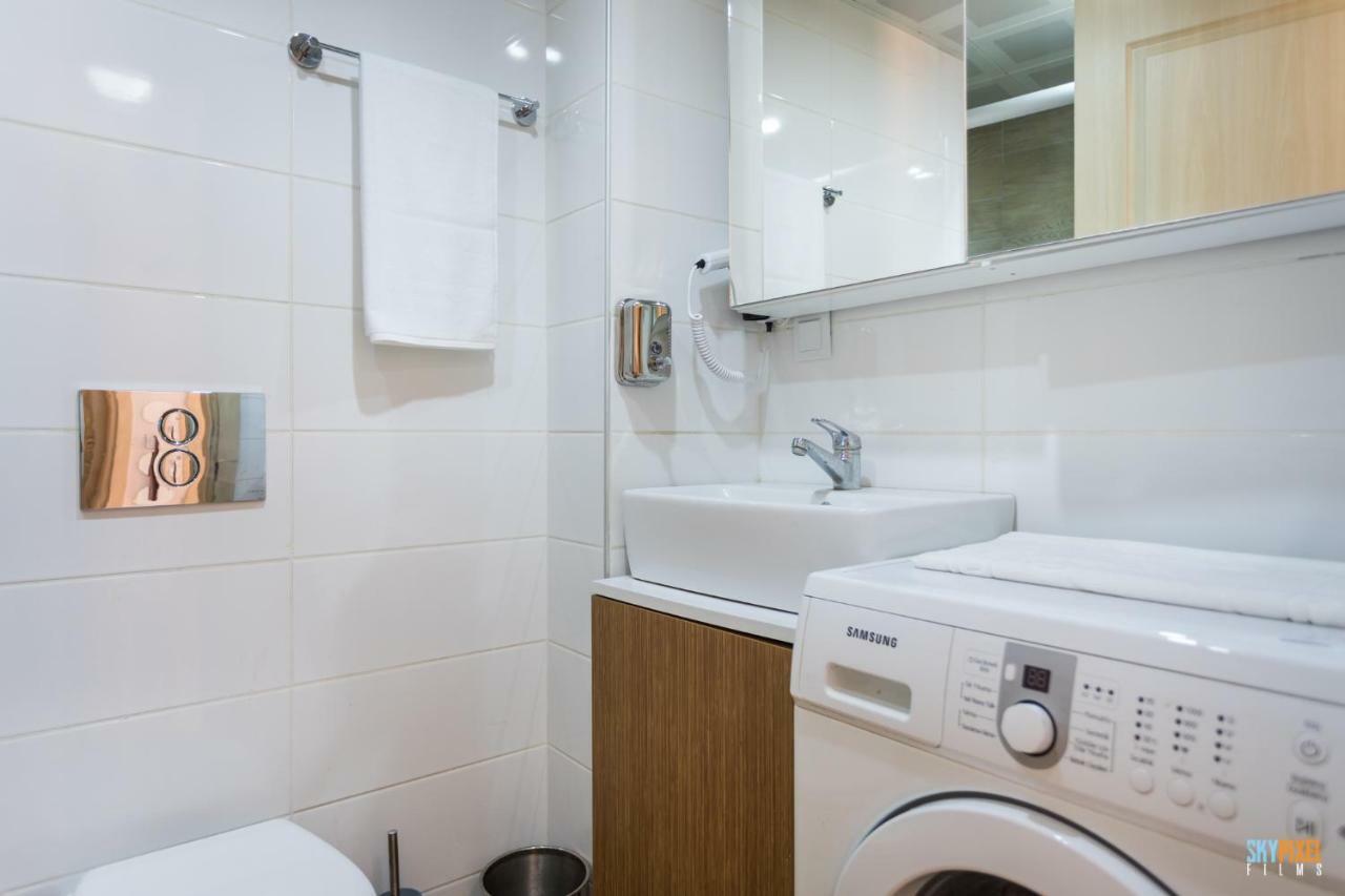 Unaloglu Emlak Gunluk Haftalik Konaklama Guest house Antalya