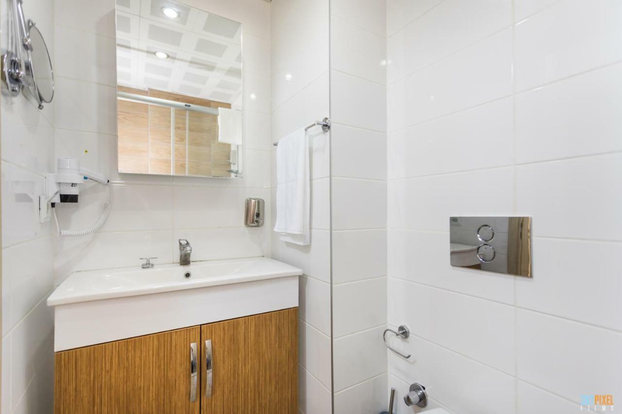 Unaloglu Emlak Gunluk Haftalik Konaklama Guest house *