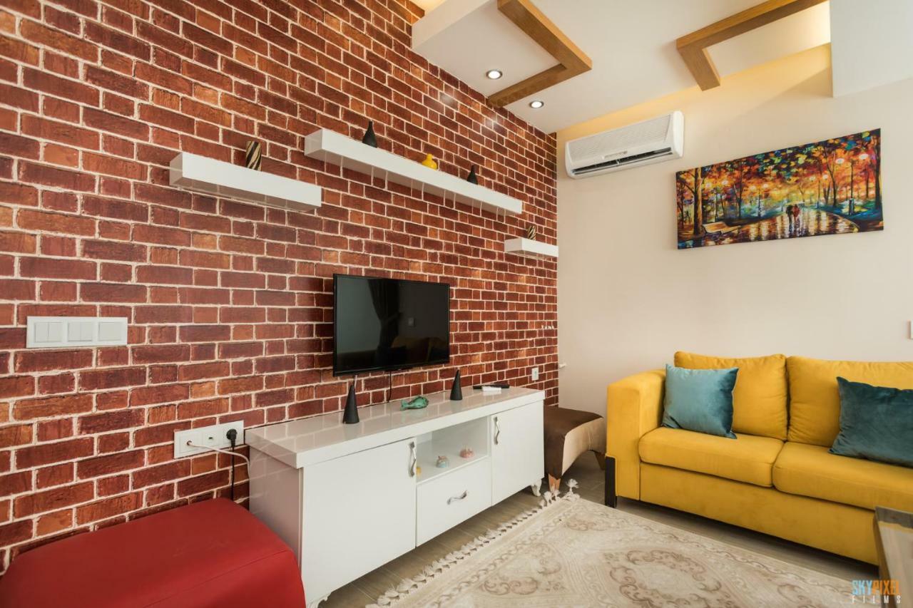 Guest house Unaloglu Emlak Gunluk Haftalik Konaklama Antalya