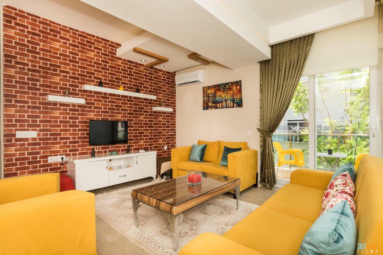 Unaloglu Emlak Gunluk Haftalik Konaklama Guest house *