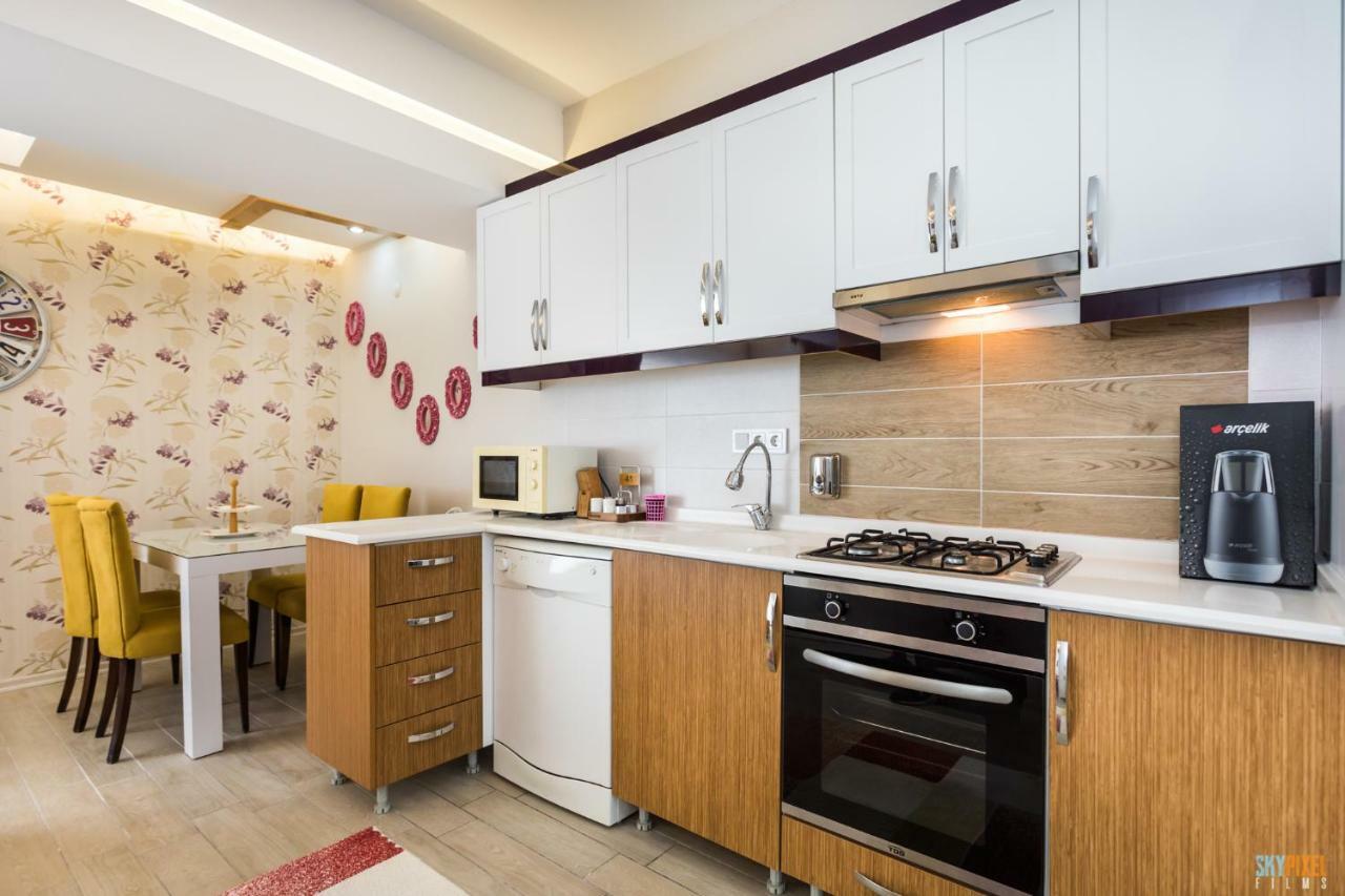 Guest house Unaloglu Emlak Gunluk Haftalik Konaklama