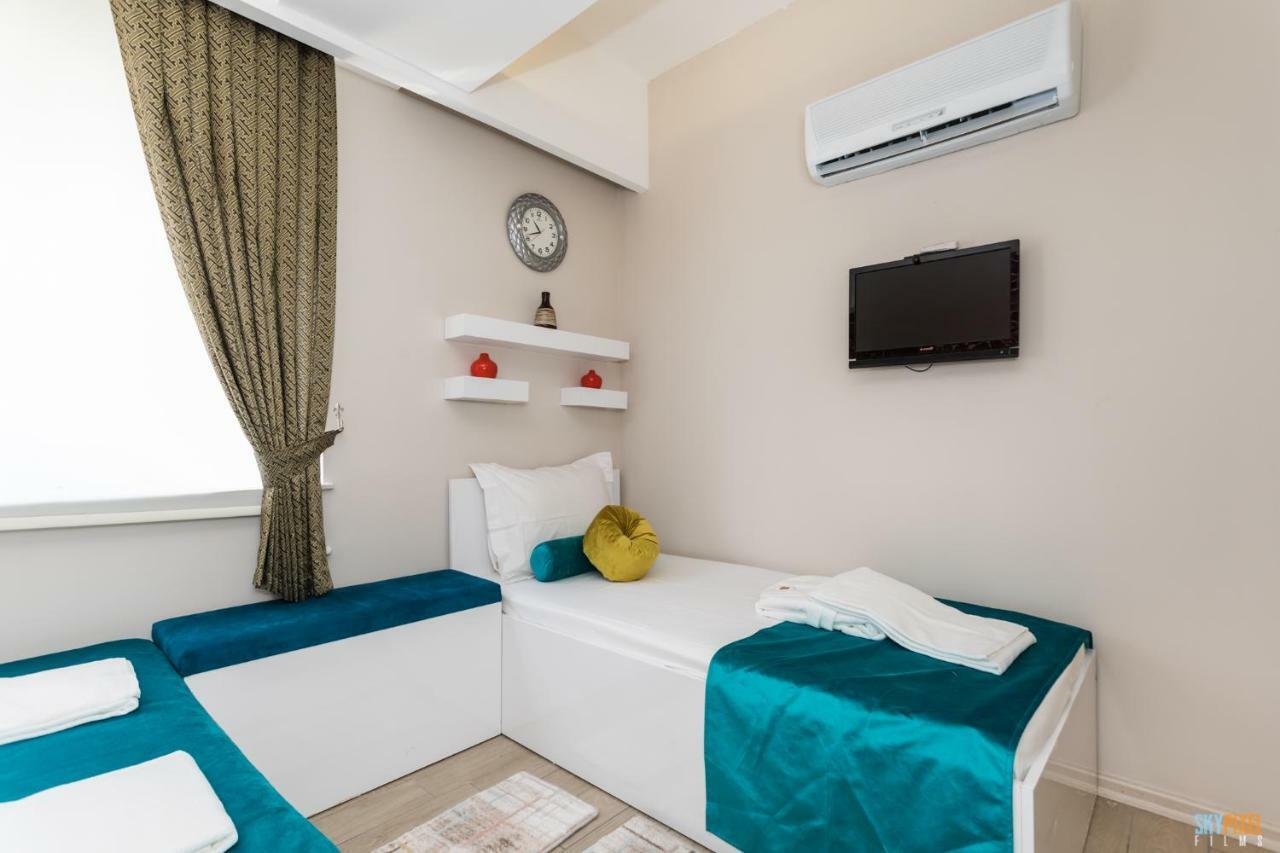 Unaloglu Emlak Gunluk Haftalik Konaklama Guest house