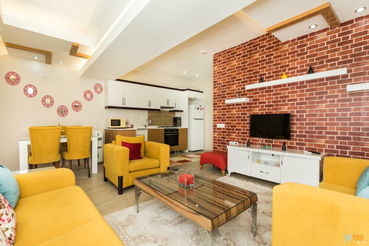 Guest house Unaloglu Emlak Gunluk Haftalik Konaklama *