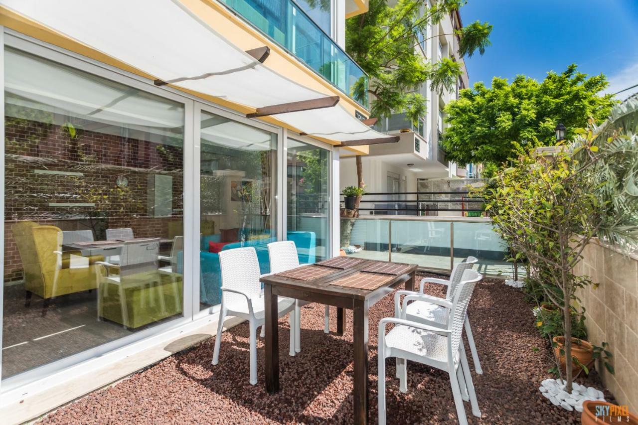 Guest house Unaloglu Emlak Gunluk Haftalik Konaklama *