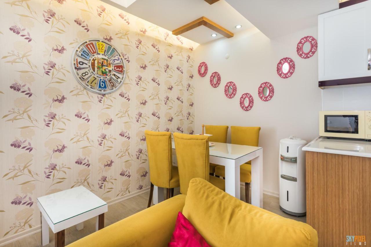 Unaloglu Emlak Gunluk Haftalik Konaklama Guest house *