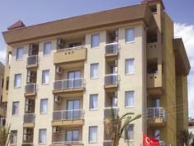 Hotel Santa Marina 3*
