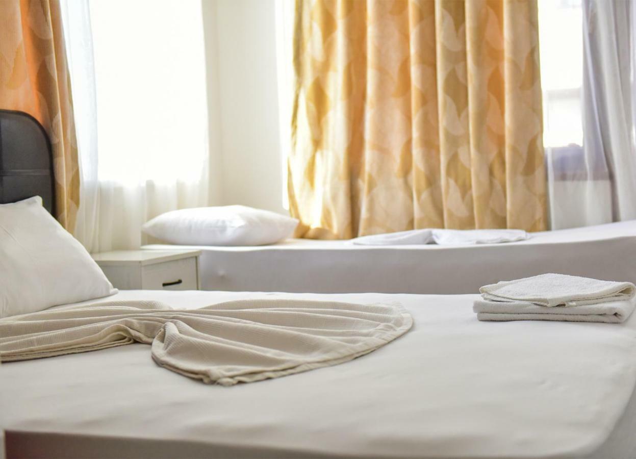 Beyaz Butik Homestay Antalya