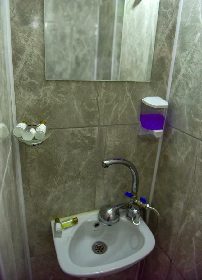 Beyaz Butik Homestay Antalya