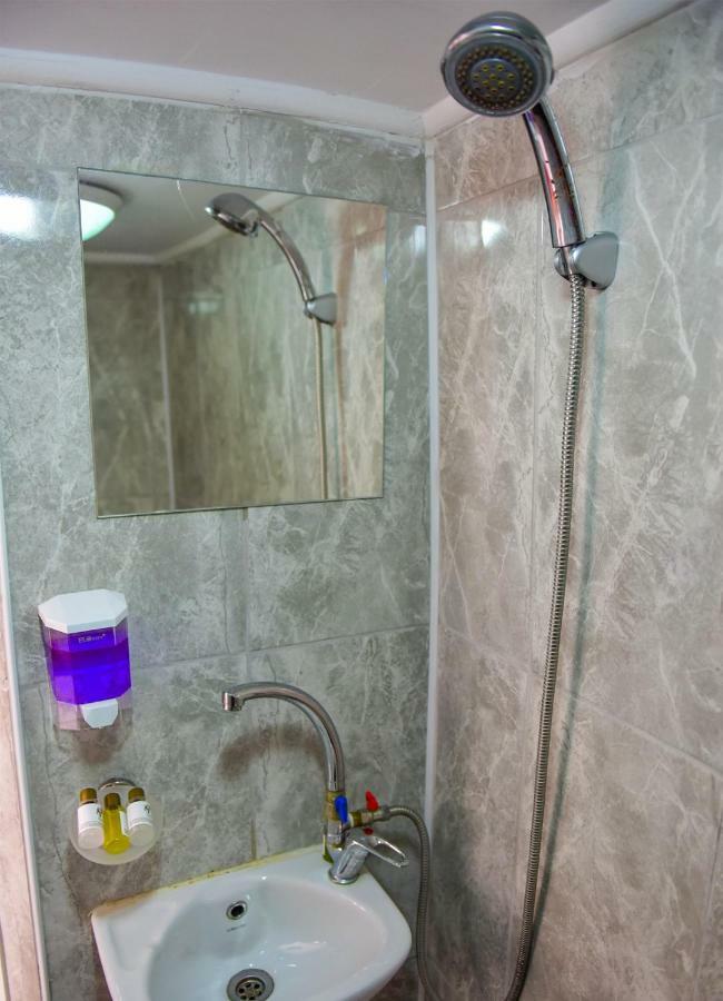 Homestay Beyaz Butik Antalya