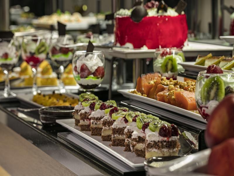 Otel B Business & Antalya