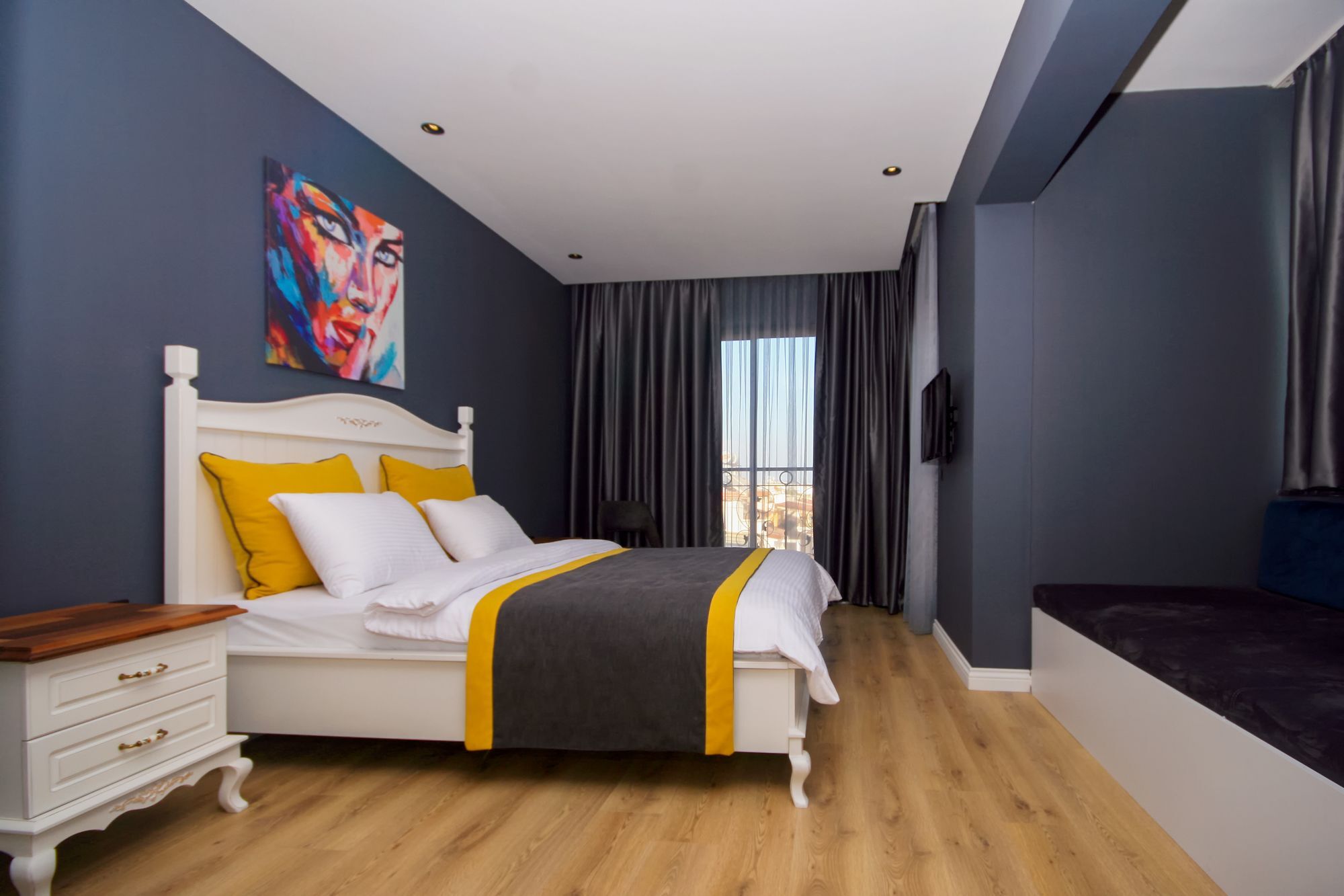 Espina Otel