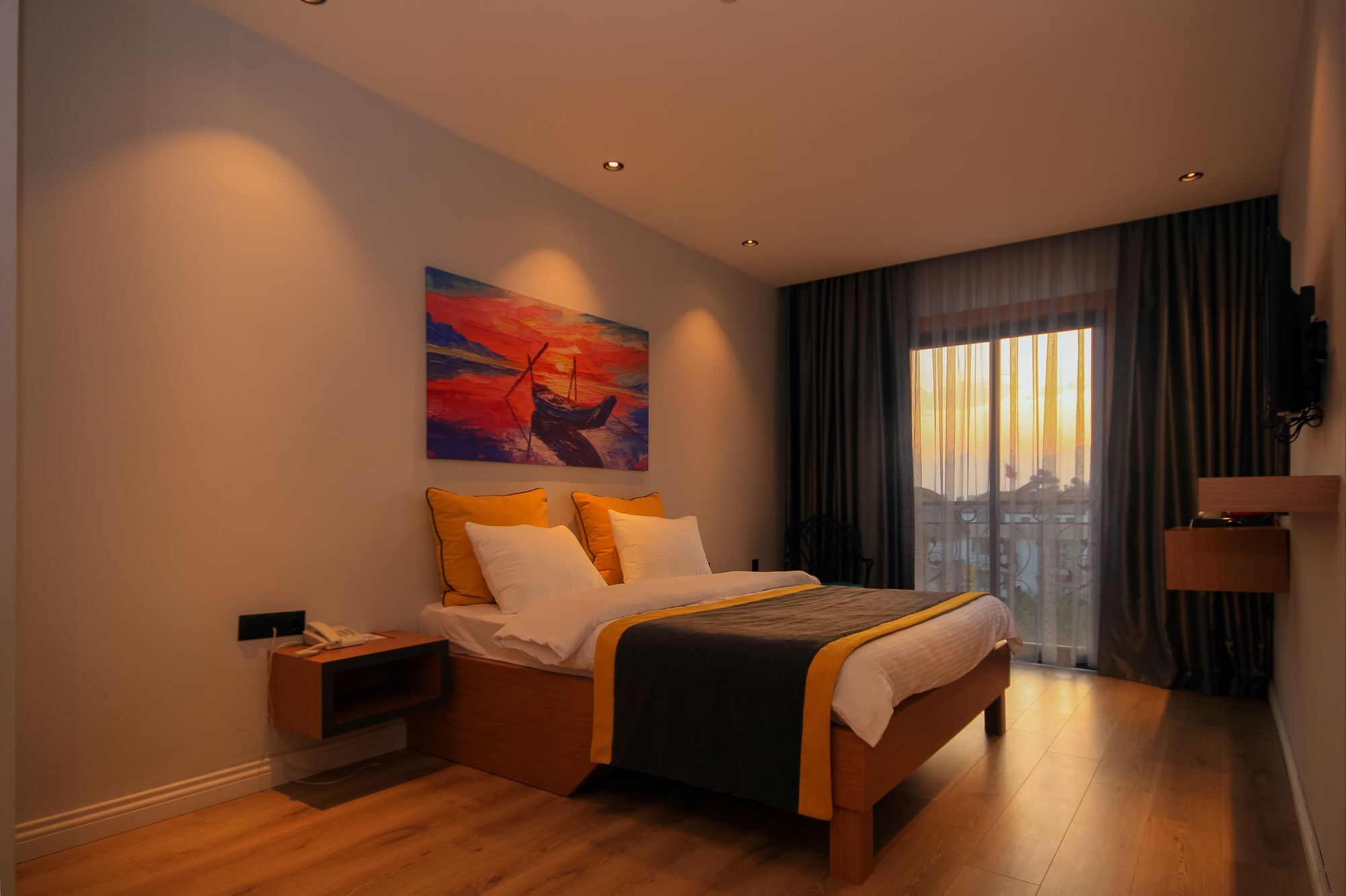 Otel Espina