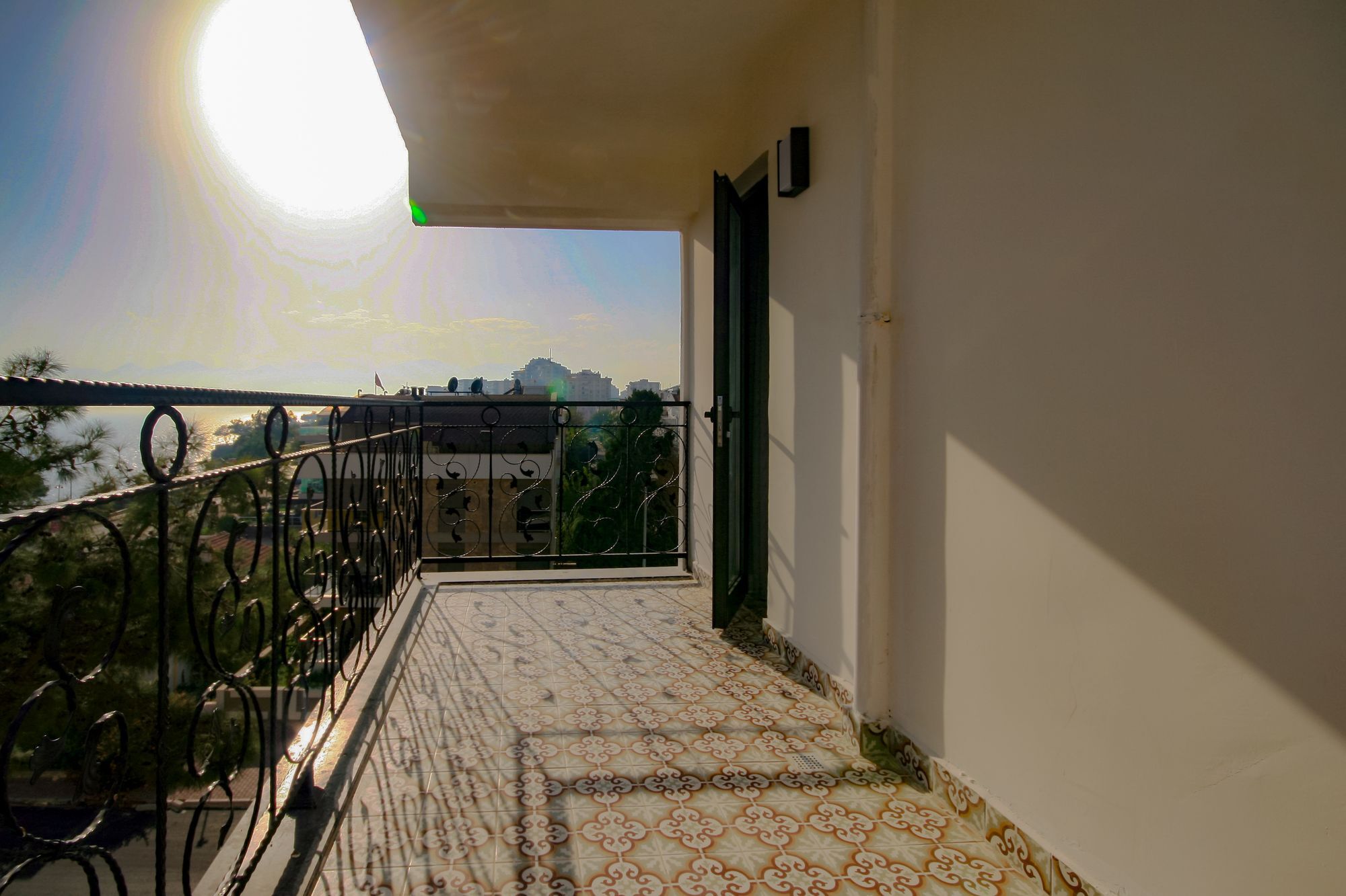 Otel Espina Antalya