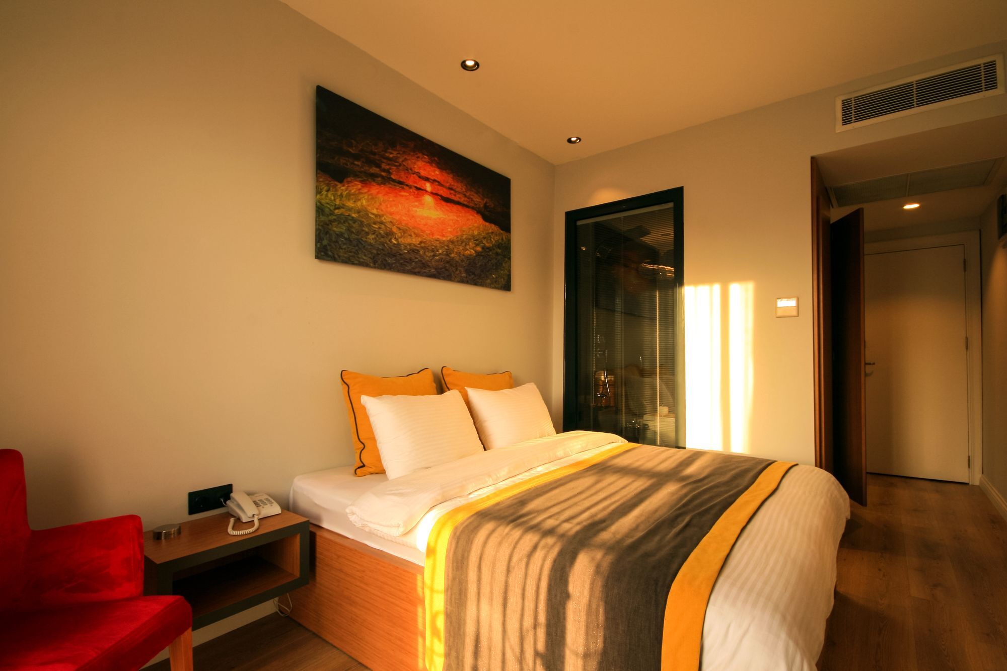 Espina Otel Antalya