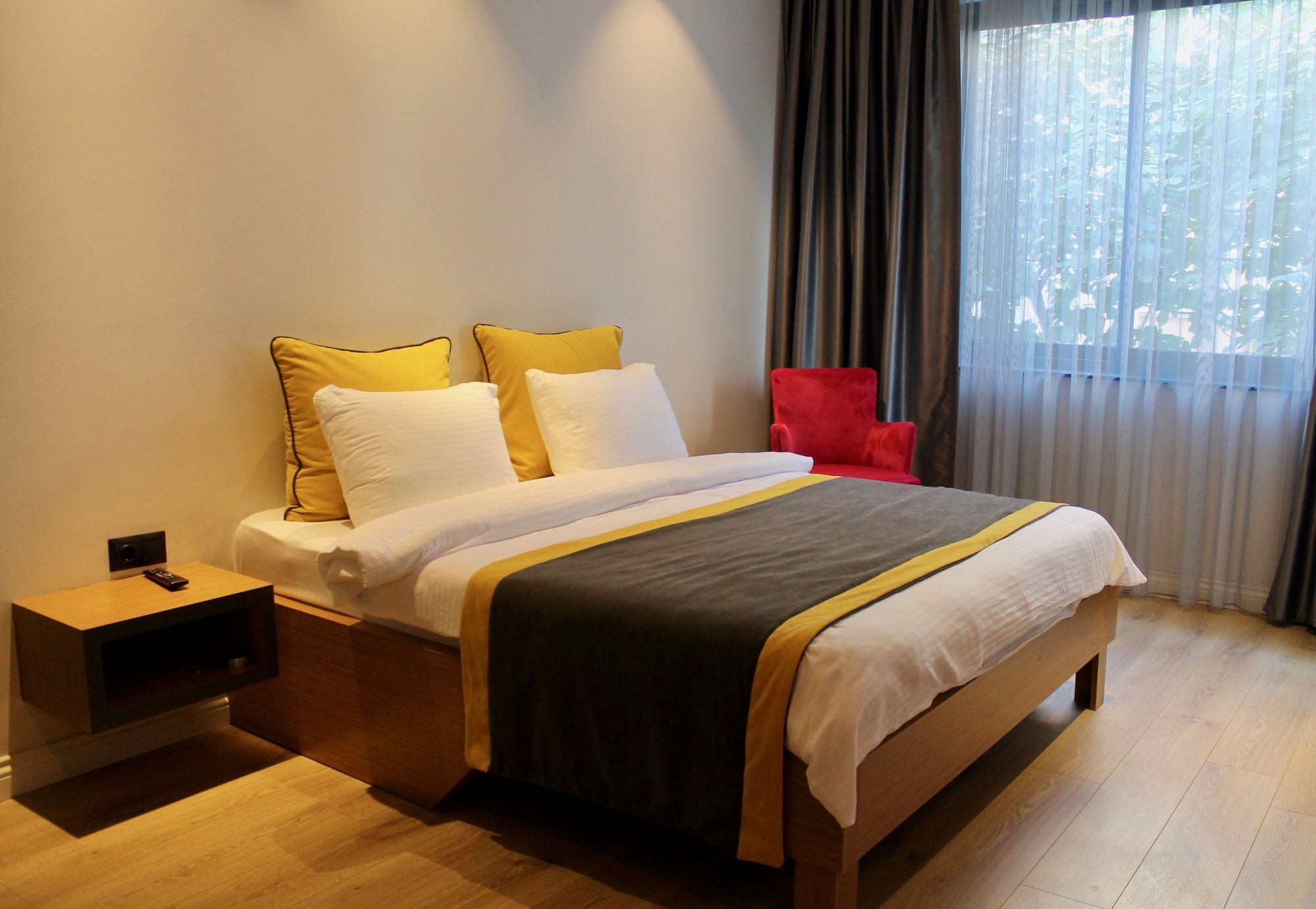 Otel Espina Antalya