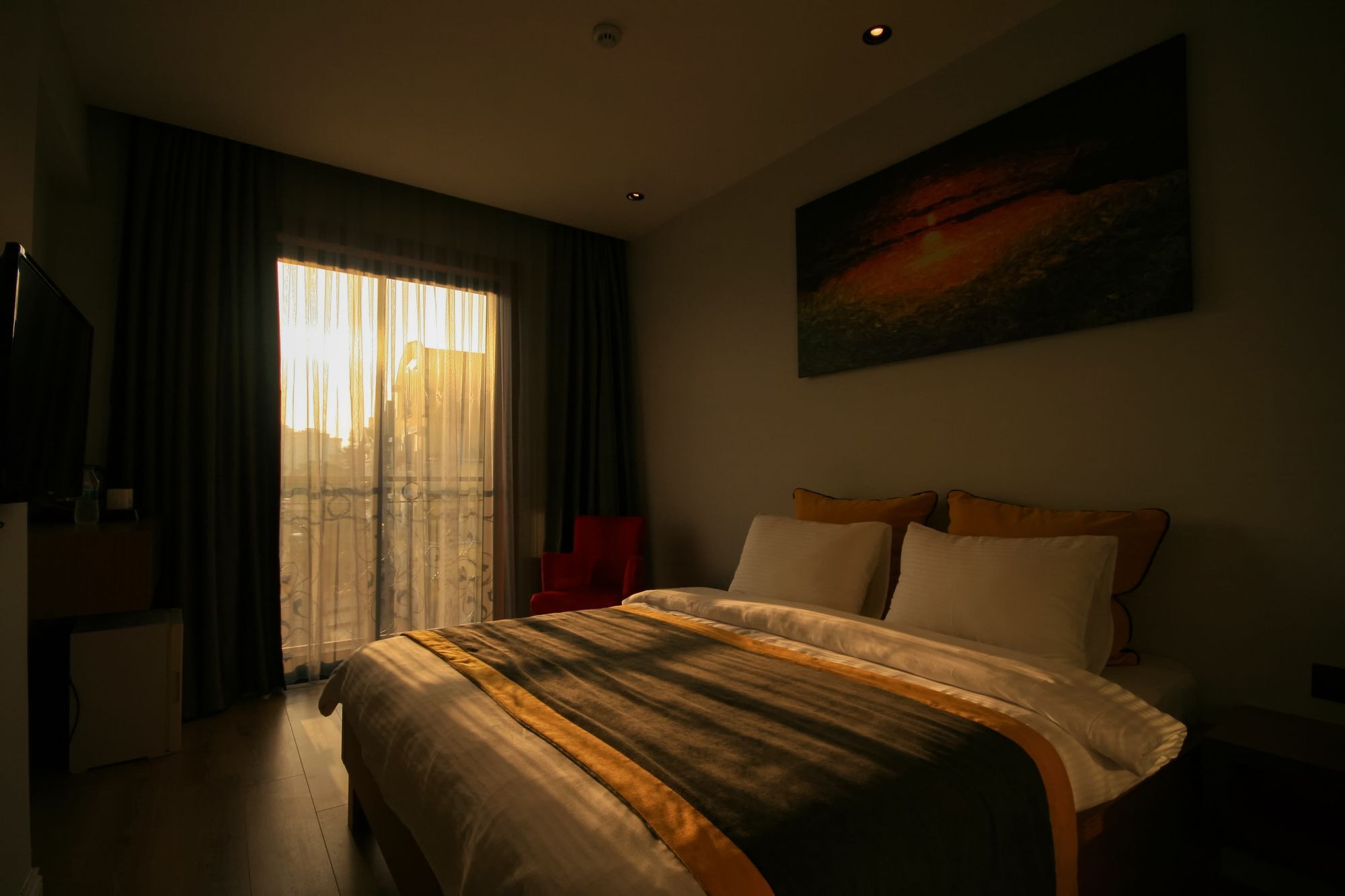 Espina Otel 3*