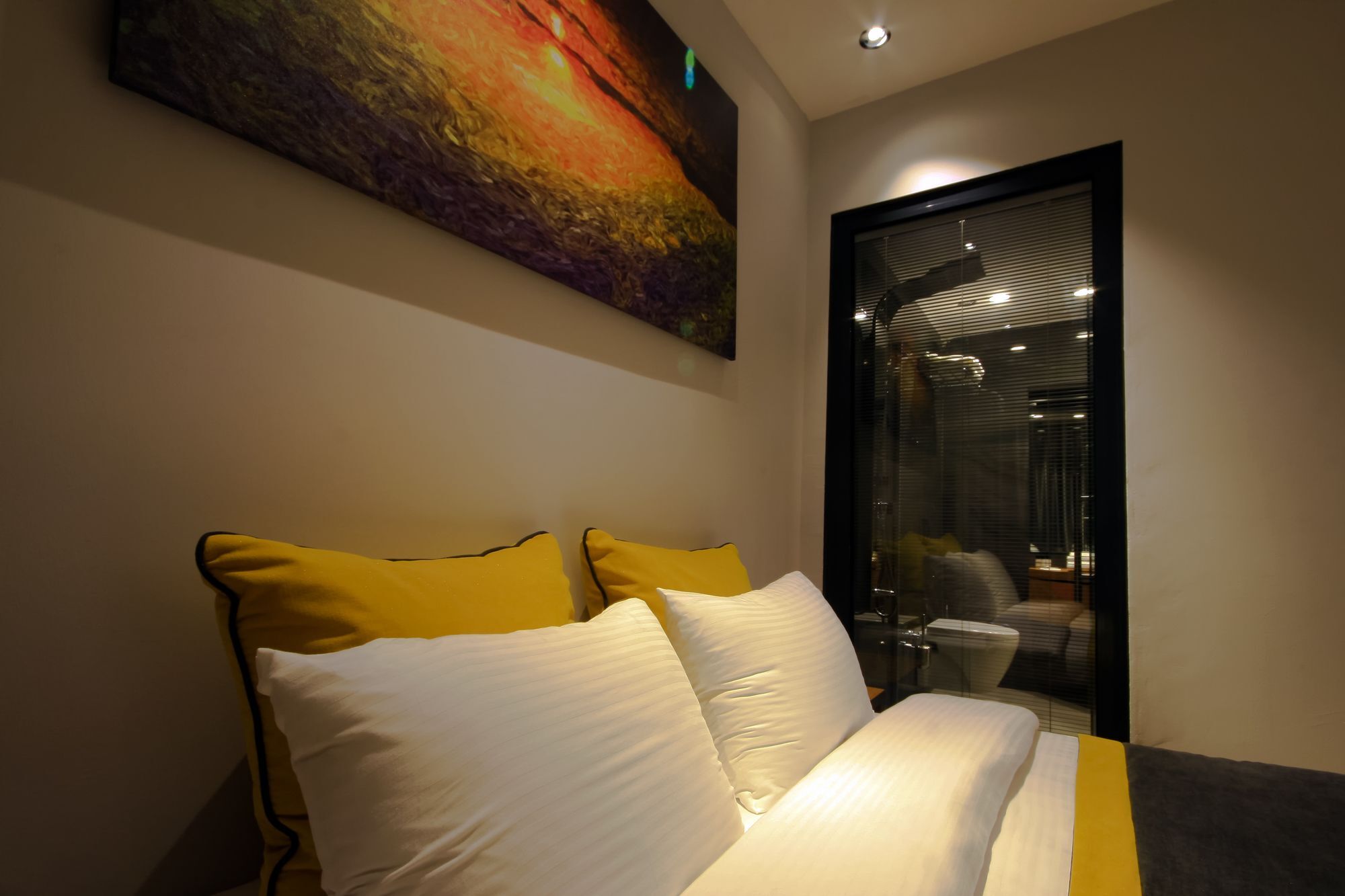 Espina Otel